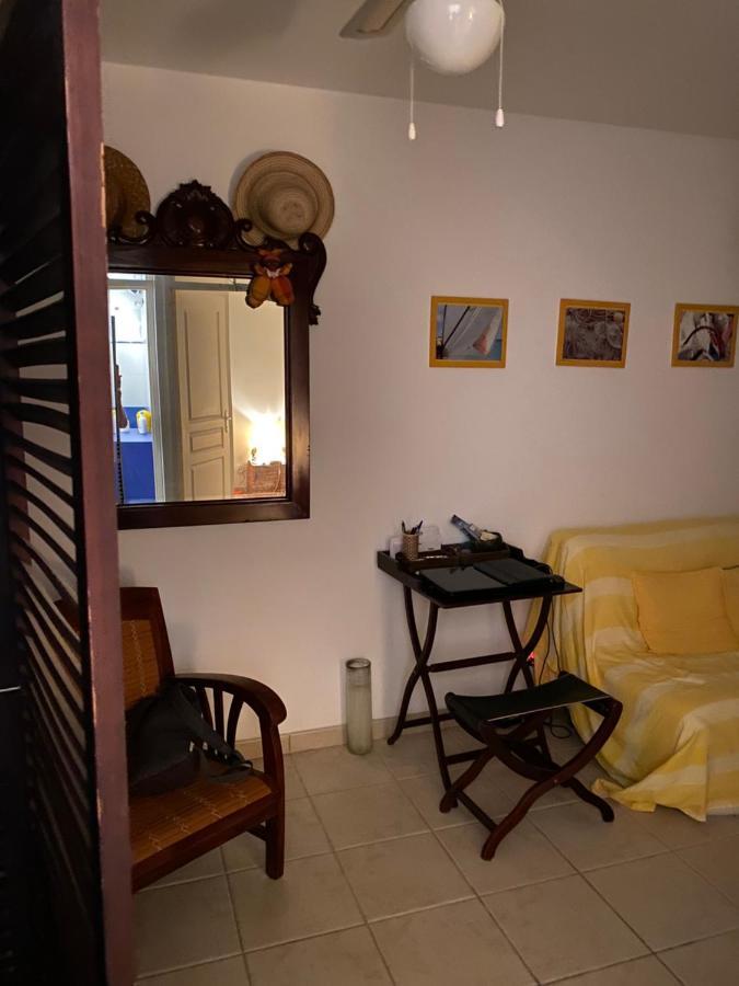 Les Hibiscus Sainte-Luce Exterior foto